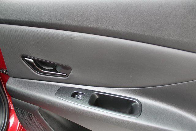 used 2025 Hyundai Elantra car, priced at $20,900