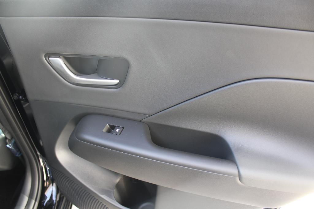 new 2026 Hyundai Kona car, priced at $34,173