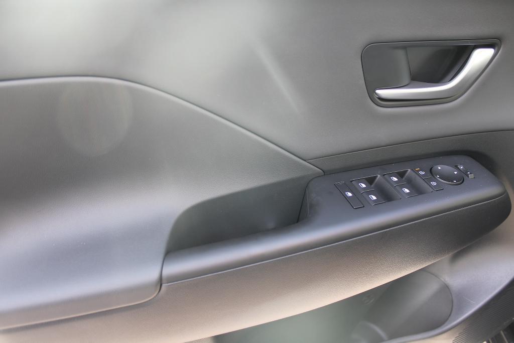 new 2026 Hyundai Kona car, priced at $34,173