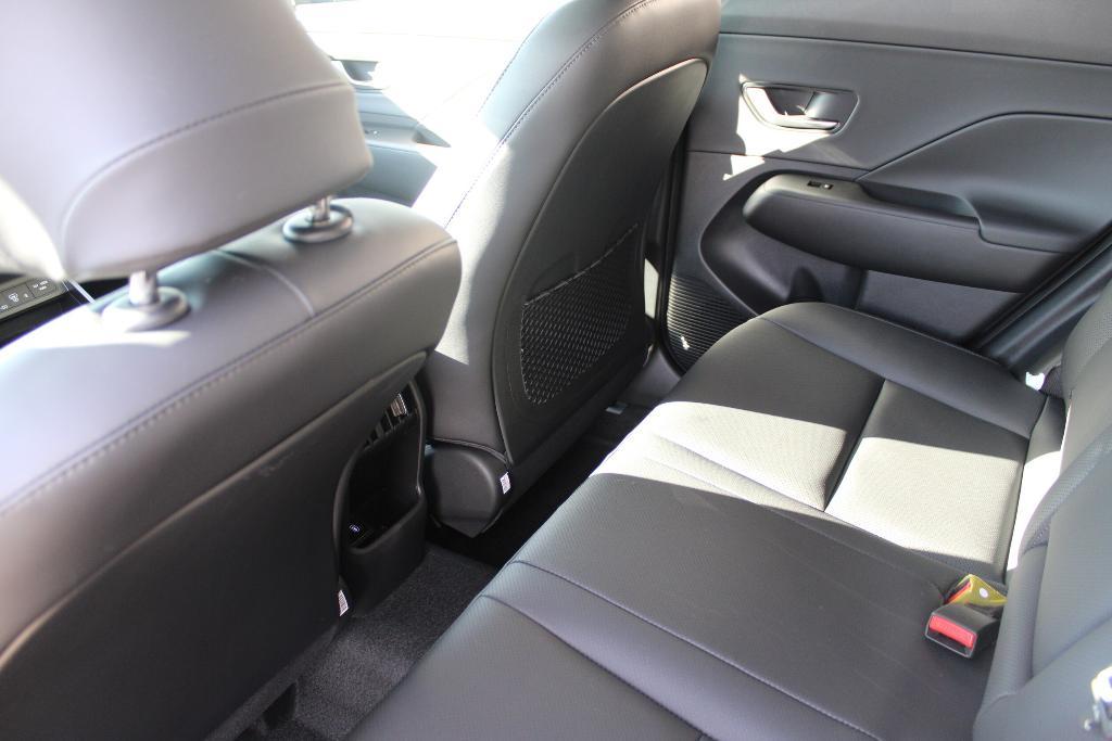 new 2026 Hyundai Kona car, priced at $34,173