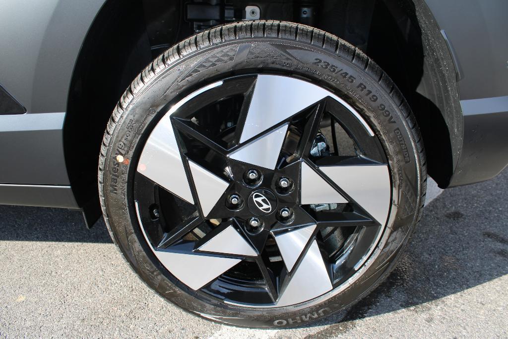 new 2026 Hyundai Kona car, priced at $34,173