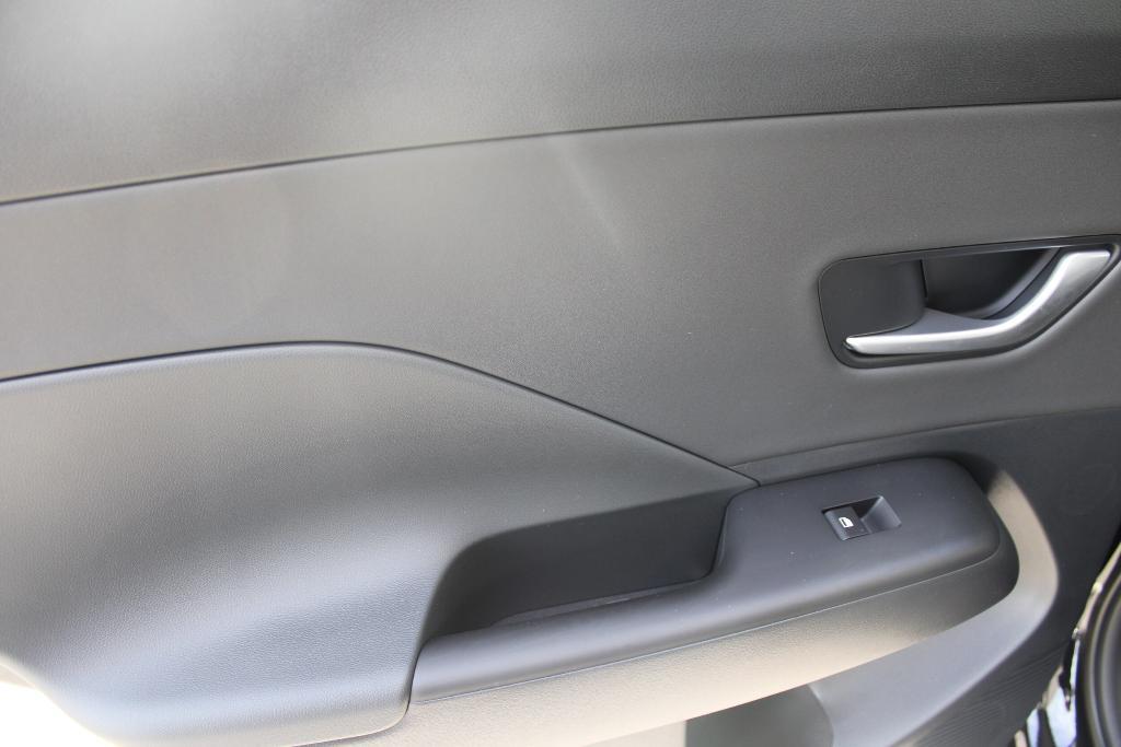 new 2026 Hyundai Kona car, priced at $34,173