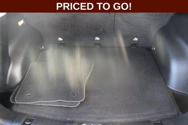 used 2022 Jeep Compass car, priced at $18,224