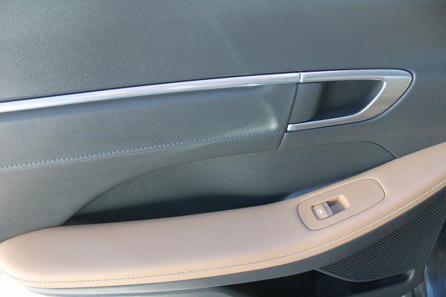 used 2021 Hyundai Sonata car, priced at $20,383