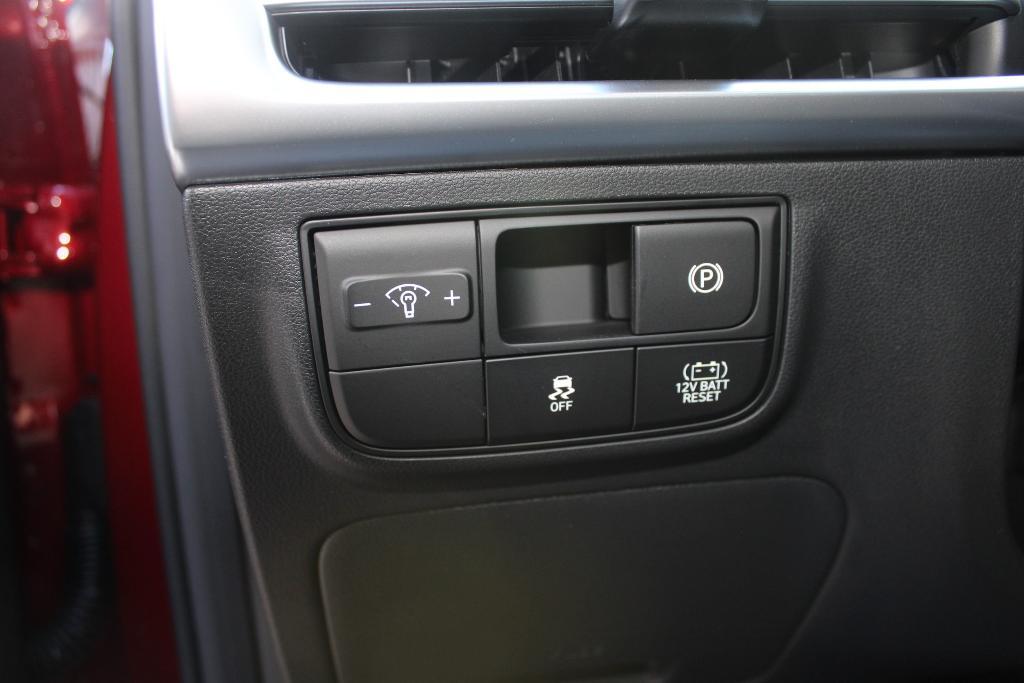 new 2026 Hyundai TUCSON Hybrid car, priced at $33,126