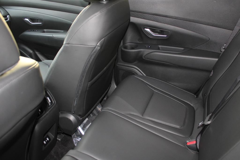 new 2026 Hyundai SANTA CRUZ car, priced at $36,541