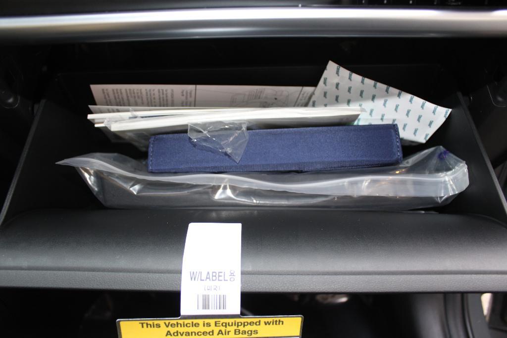 new 2026 Hyundai SANTA CRUZ car, priced at $36,541