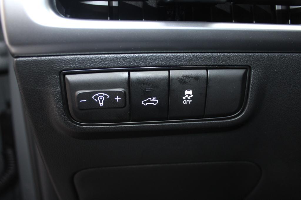 new 2026 Hyundai SANTA CRUZ car, priced at $36,541