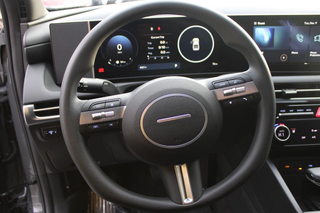 new 2026 Hyundai SANTA CRUZ car, priced at $36,541