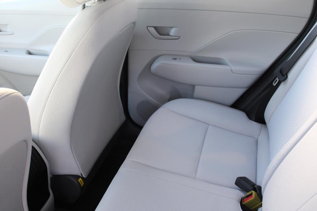 new 2026 Hyundai Kona car, priced at $27,393