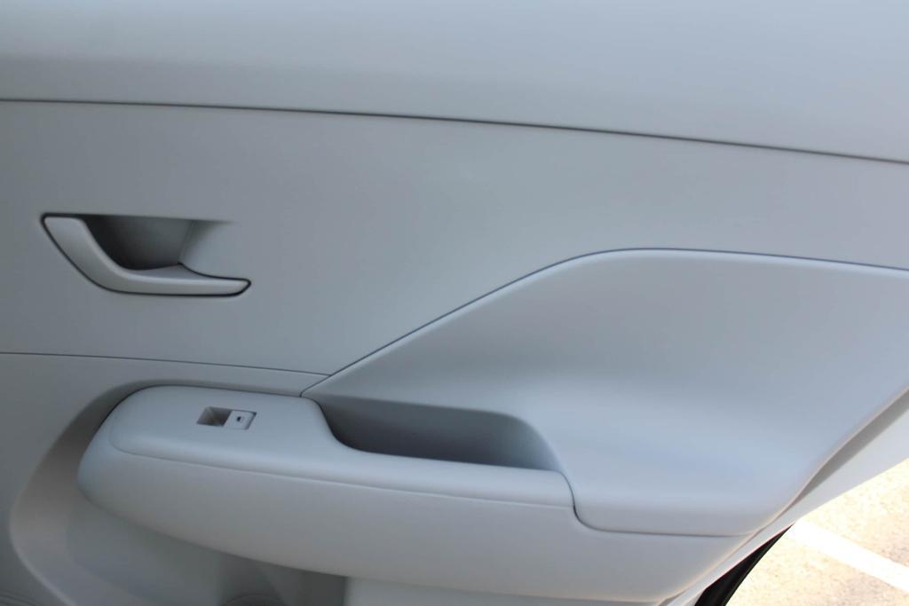 new 2026 Hyundai Kona car, priced at $27,393