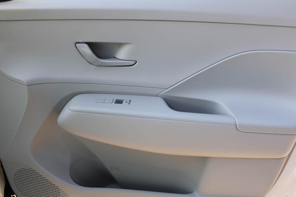 new 2026 Hyundai Kona car, priced at $27,393