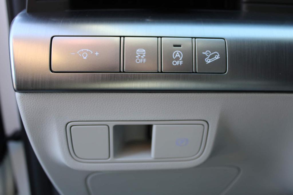 new 2026 Hyundai Kona car, priced at $27,393