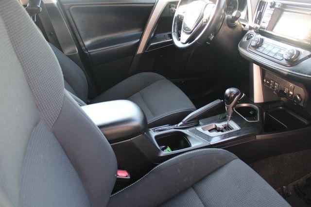 used 2018 Toyota RAV4 car, priced at $22,432