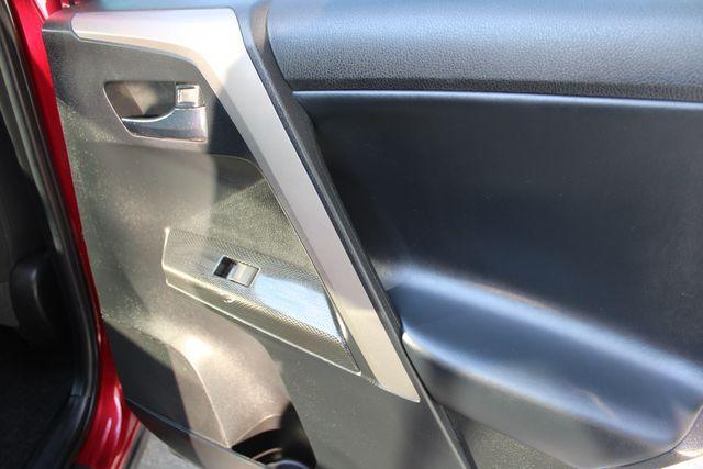 used 2018 Toyota RAV4 car, priced at $22,432