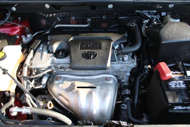 used 2018 Toyota RAV4 car, priced at $22,432