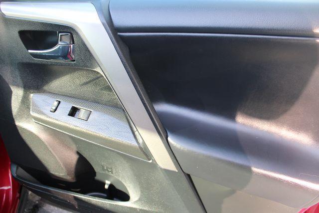 used 2018 Toyota RAV4 car, priced at $22,432
