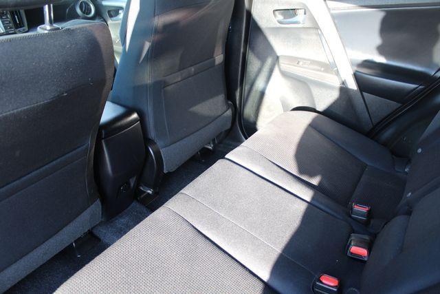 used 2018 Toyota RAV4 car, priced at $22,432