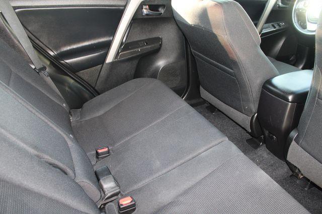 used 2018 Toyota RAV4 car, priced at $22,432