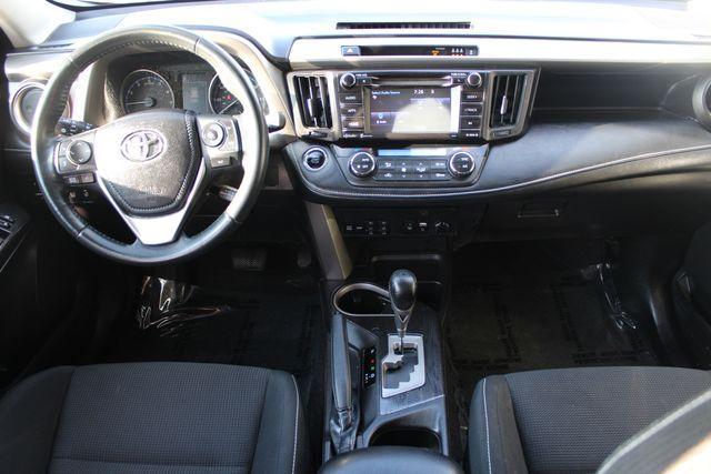 used 2018 Toyota RAV4 car, priced at $22,432