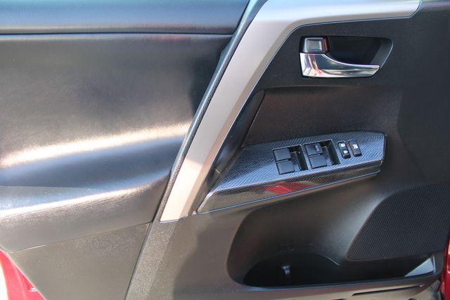 used 2018 Toyota RAV4 car, priced at $22,432