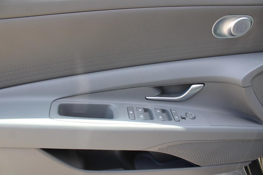 new 2026 Hyundai Elantra car, priced at $22,973