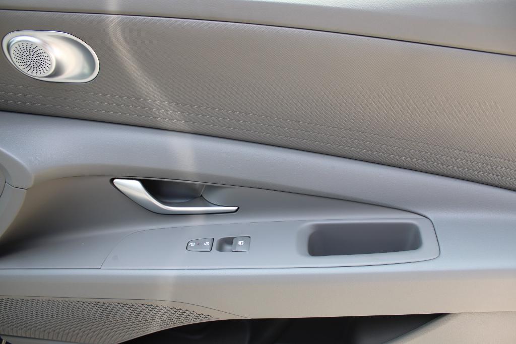 new 2026 Hyundai Elantra car, priced at $22,973