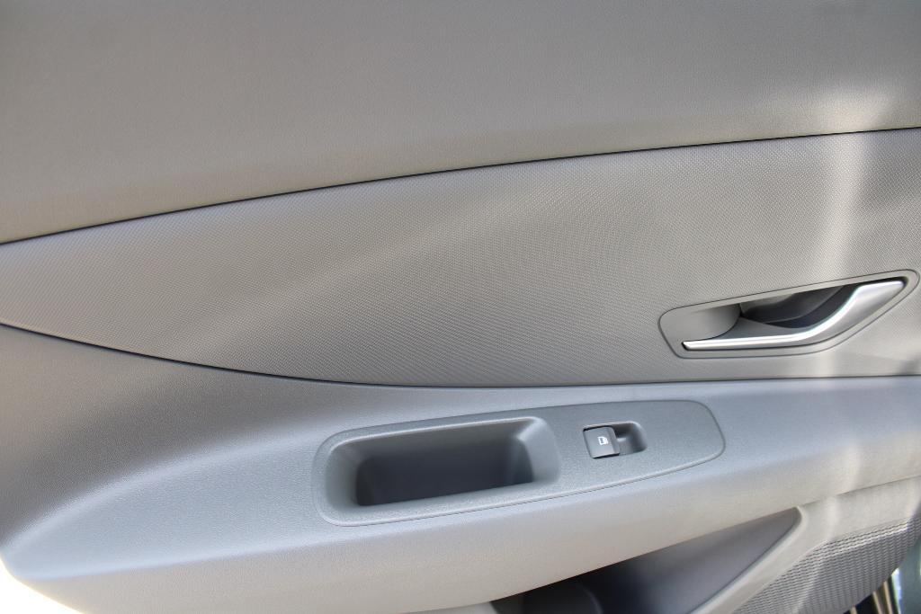 new 2026 Hyundai Elantra car, priced at $22,973