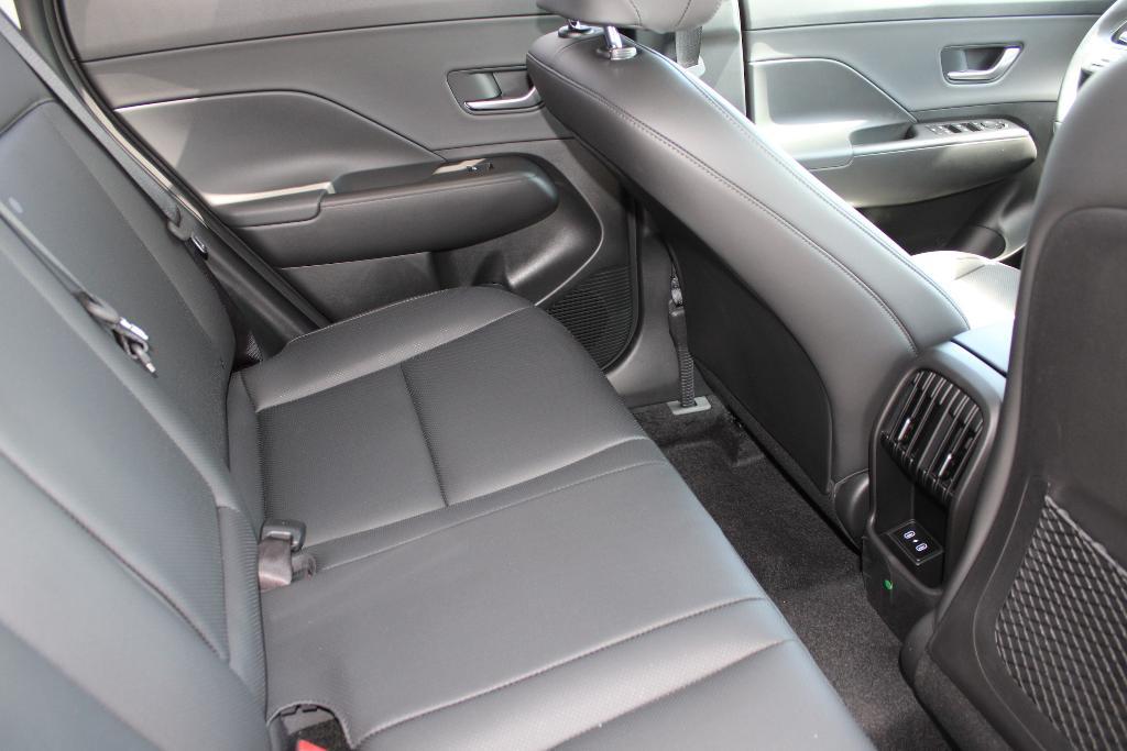 new 2026 Hyundai Kona car, priced at $35,231