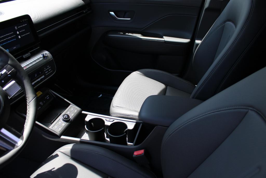 new 2026 Hyundai Kona car, priced at $35,231