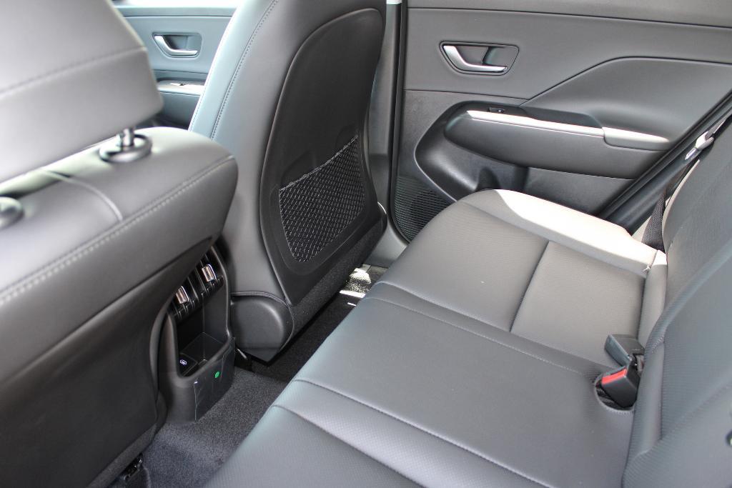new 2026 Hyundai Kona car, priced at $35,231
