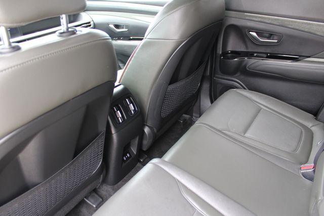 used 2025 Hyundai SANTA CRUZ car, priced at $39,492
