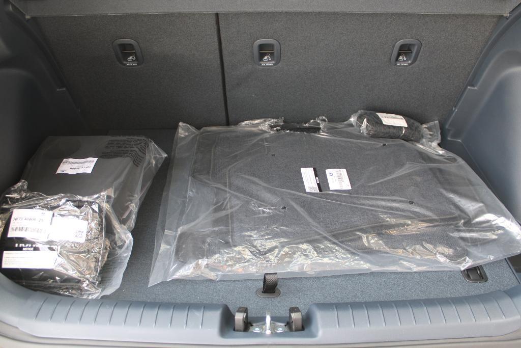 new 2026 Hyundai Venue car, priced at $23,325