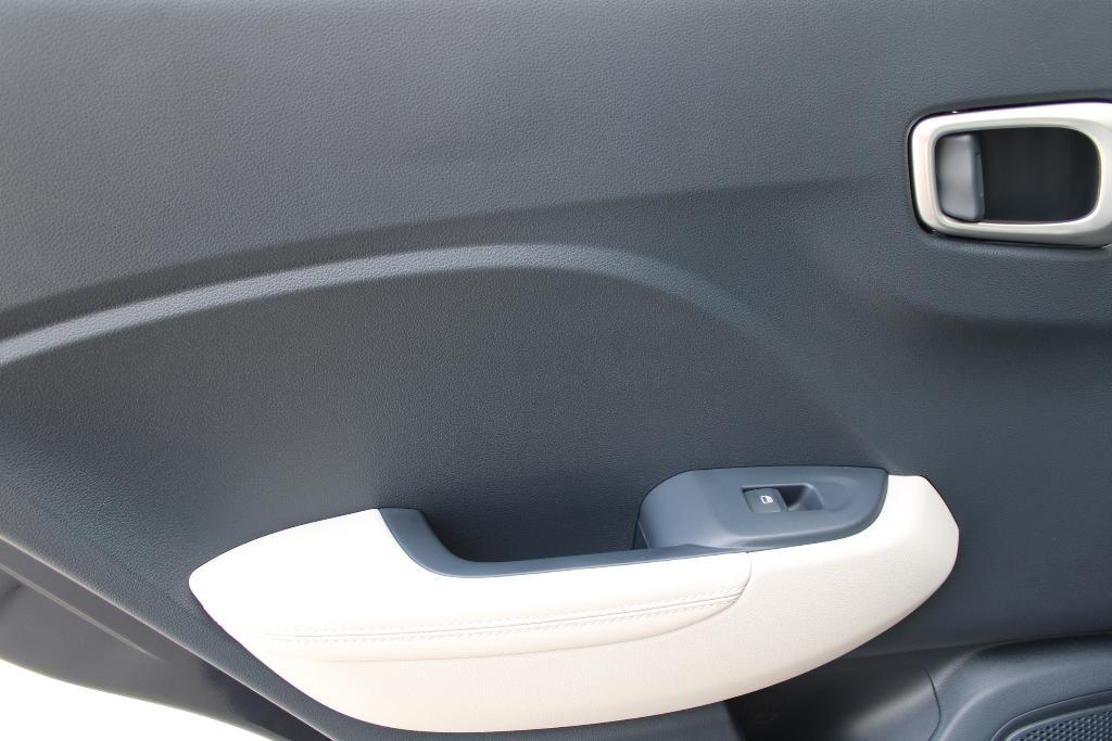 new 2026 Hyundai Venue car, priced at $23,325