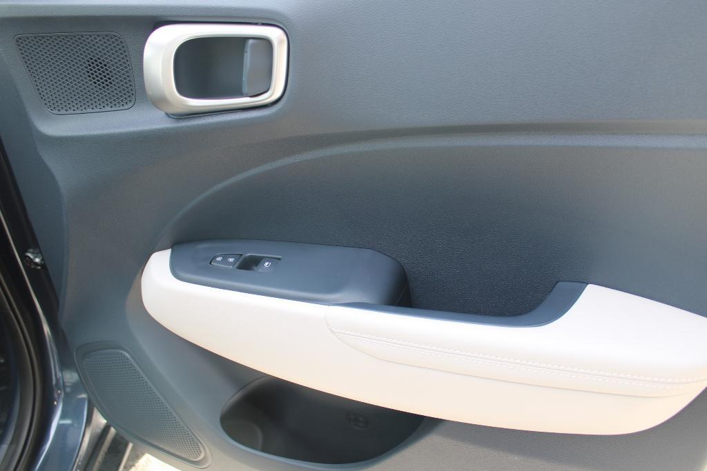 new 2026 Hyundai Venue car, priced at $23,325