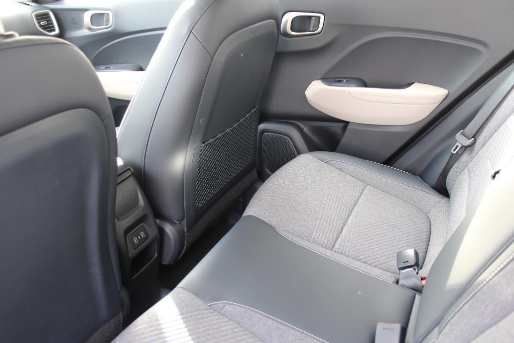 new 2026 Hyundai Venue car, priced at $23,325