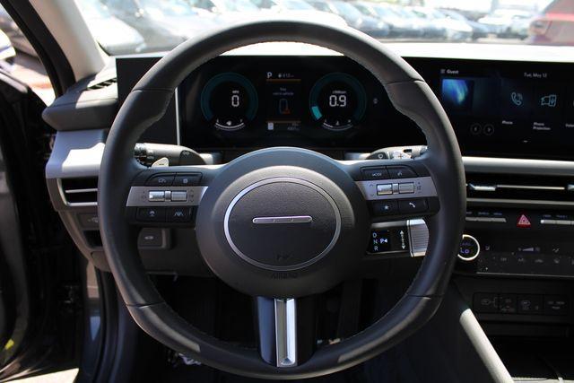 used 2026 Hyundai Sonata car, priced at $28,435