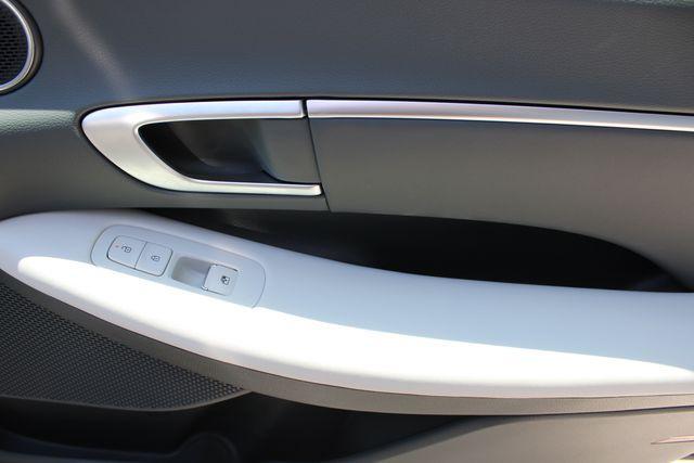 used 2026 Hyundai Sonata car, priced at $28,435