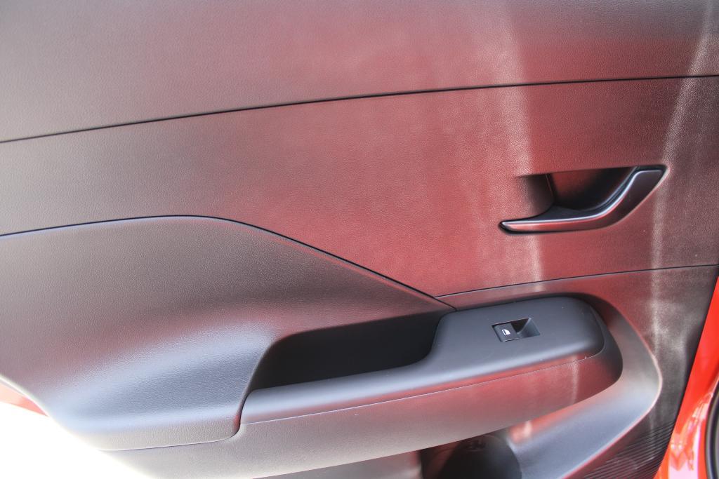 new 2026 Hyundai Kona car, priced at $30,551
