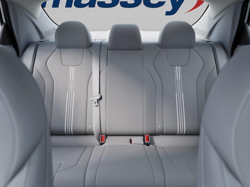 new 2026 Hyundai ELANTRA HEV car, priced at $28,982