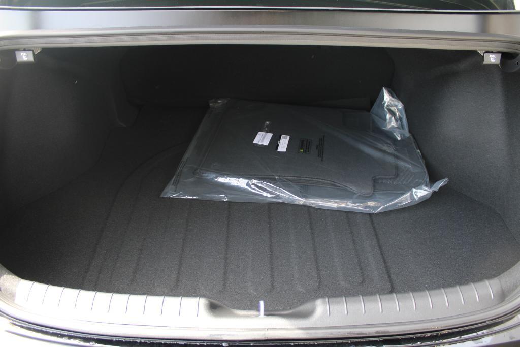 new 2026 Hyundai Elantra car, priced at $22,973