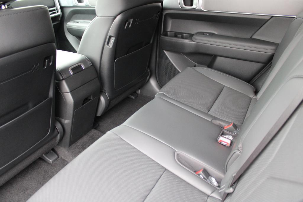 new 2026 Hyundai SANTA FE HEV car, priced at $41,099