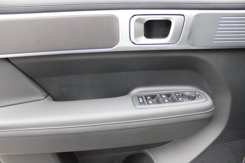 new 2026 Hyundai SANTA FE HEV car, priced at $41,099