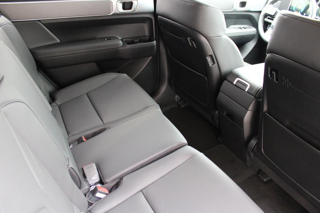 new 2026 Hyundai SANTA FE HEV car, priced at $41,099