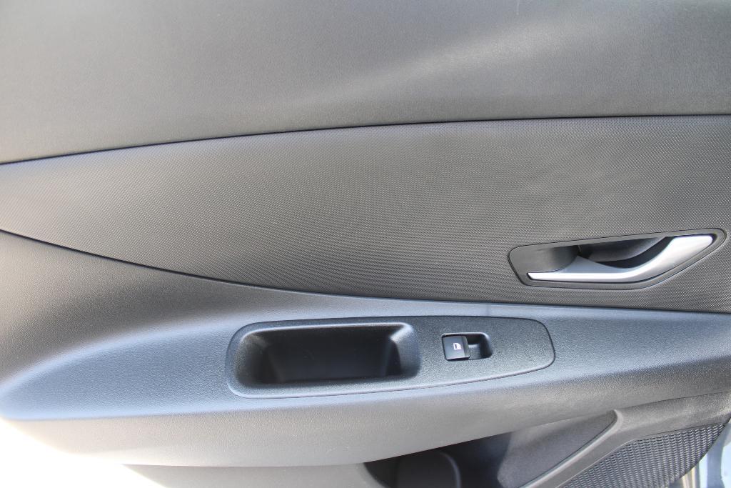 new 2026 Hyundai Elantra car, priced at $22,641