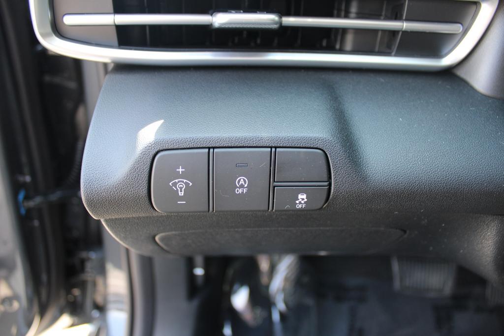 new 2026 Hyundai Elantra car, priced at $22,973