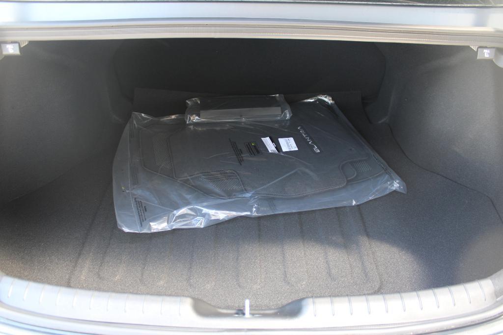 new 2026 Hyundai Elantra car, priced at $22,973
