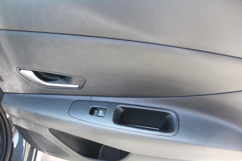 new 2026 Hyundai Elantra car, priced at $22,973