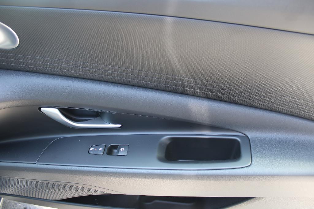 new 2026 Hyundai Elantra car, priced at $22,973