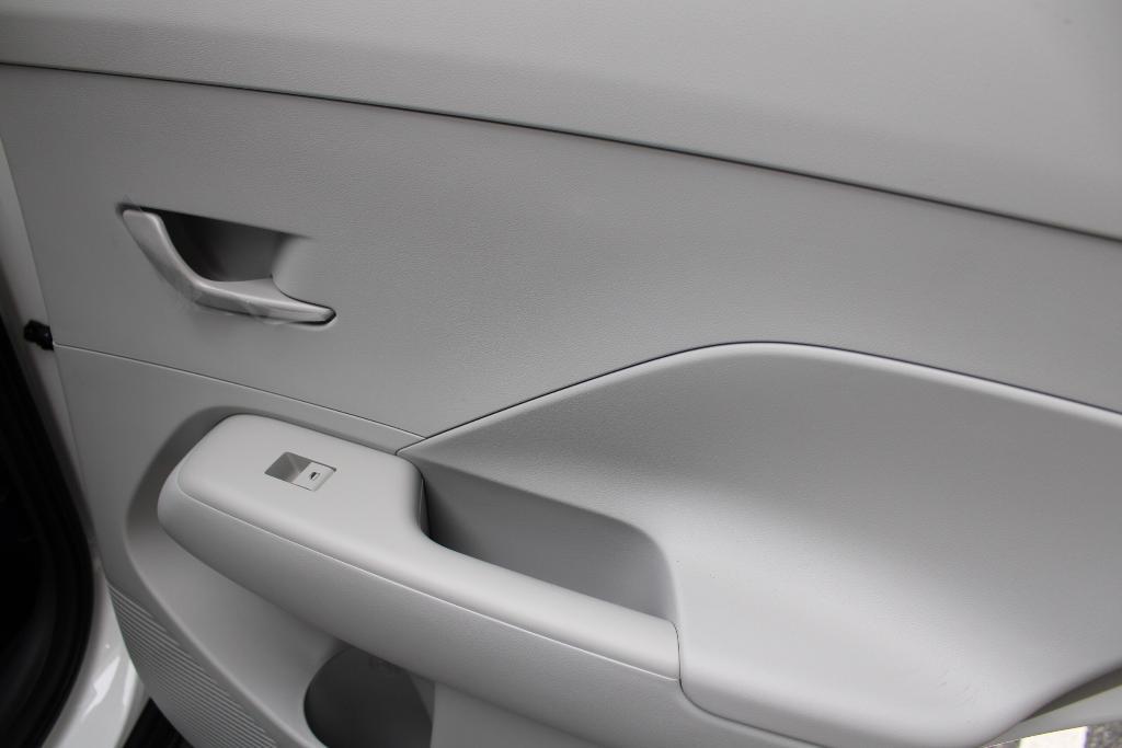 new 2026 Hyundai Kona car, priced at $28,638